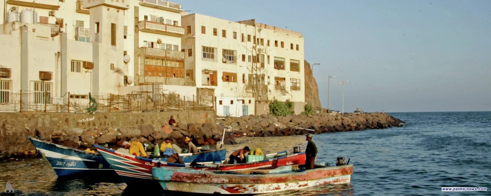 مصرع 70 مهاجرًا أفريقيًا وفقدان آخرين قبالة سواحل اليمن